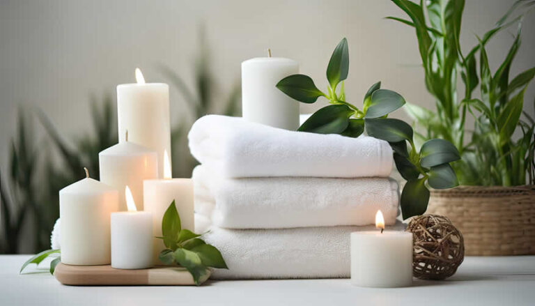 Image showcasing Learn to Create a Wellness Sanctuary in Your Home | Photo Remodeling ...