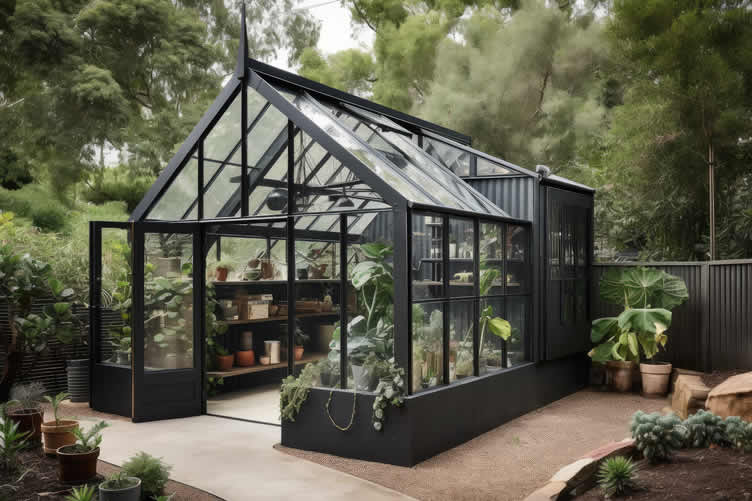 home wellness spaces