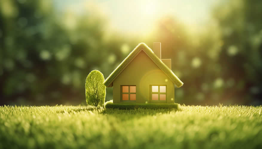 home wellness spaces