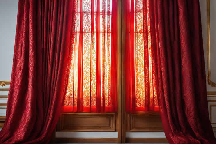 window treatments