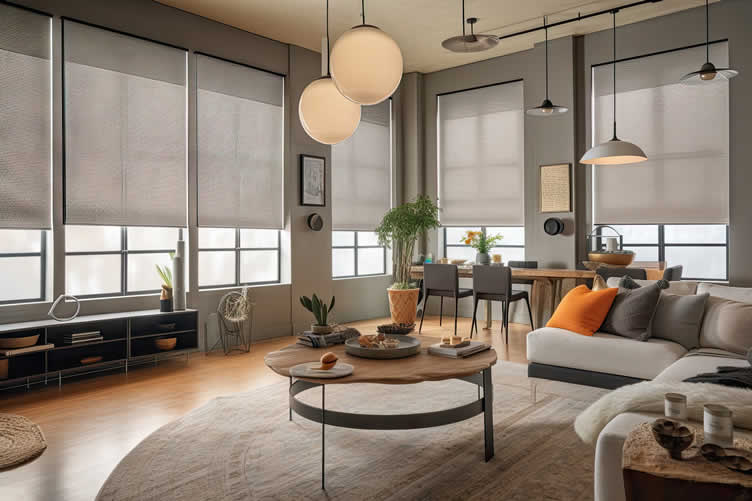 window treatments