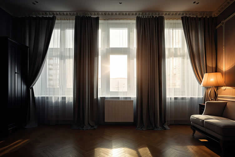 window treatments