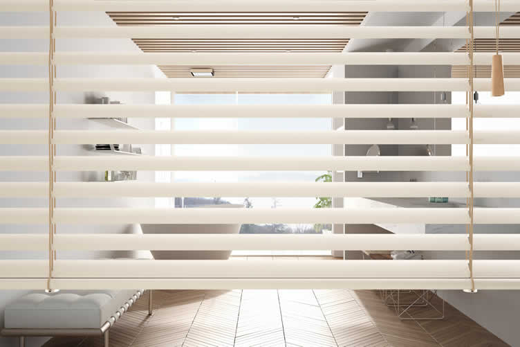 window treatments