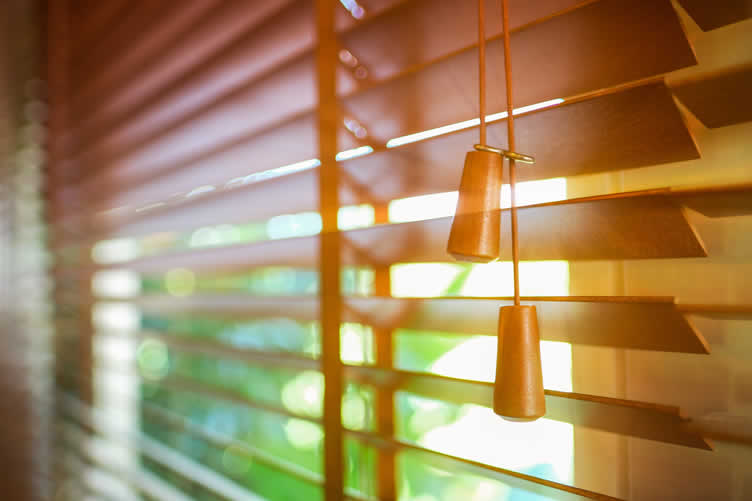 window treatments