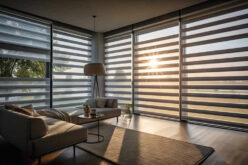 The Art of Layering Light: Window Treatments and Their Role in Interior Design
