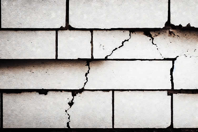 troubleshooting leaky basements