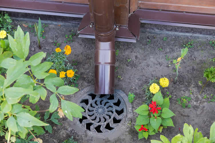 troubleshooting leaky basements