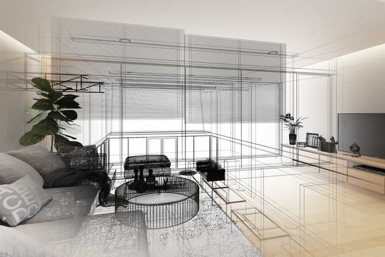 blending classic and contemporary styles