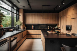 Breaking the Monotony of White Discover the Magic of Colorful Kitchens