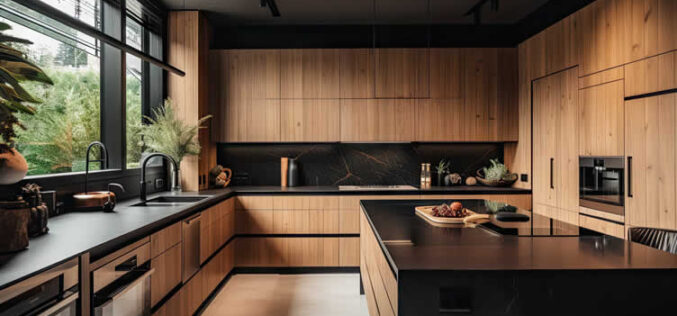 Breaking the Monotony of White Discover the Magic of Colorful Kitchens