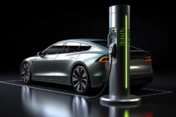 Home EV Charging Stations: Sustainable Living in Your Garage