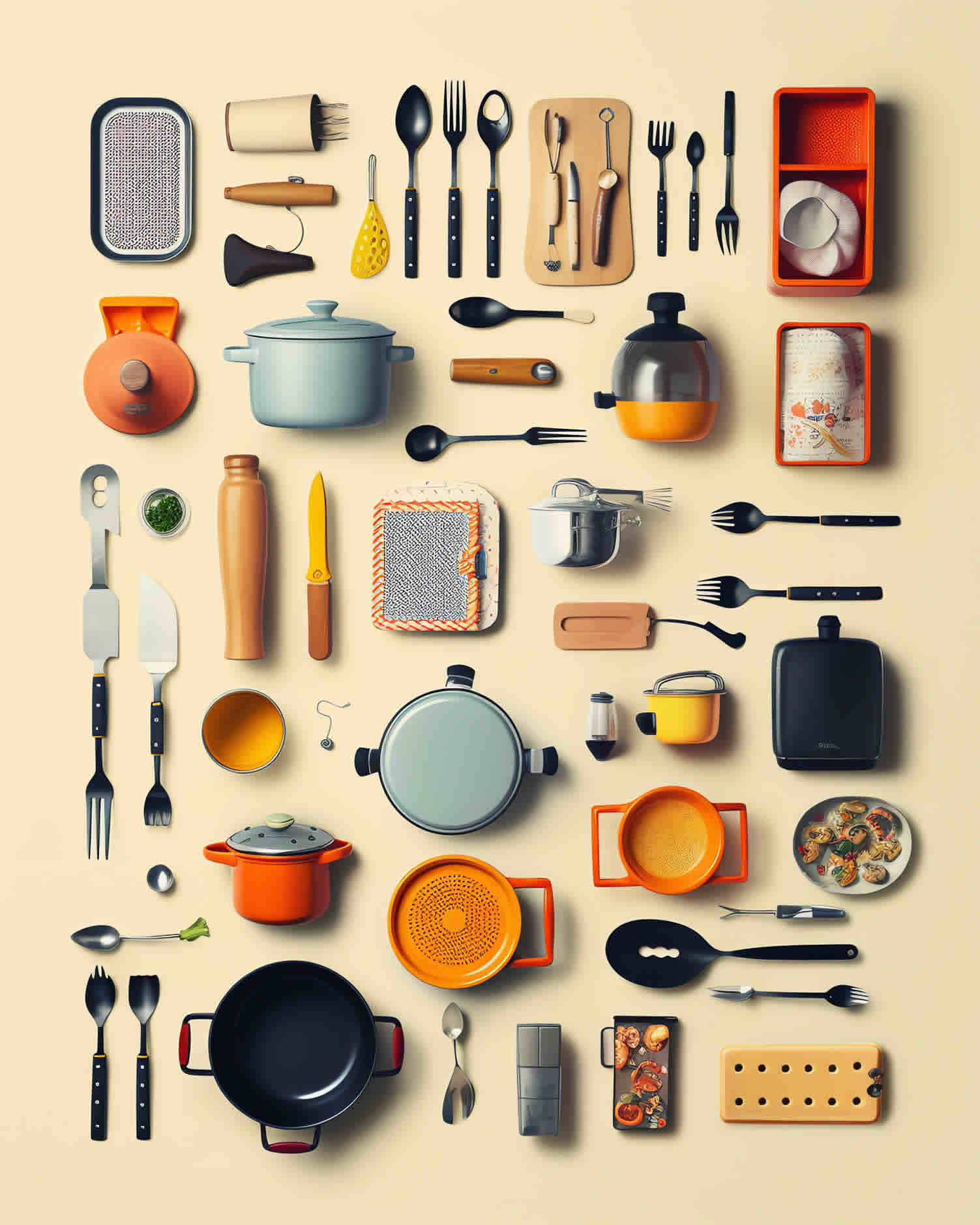 hidden health risks at home