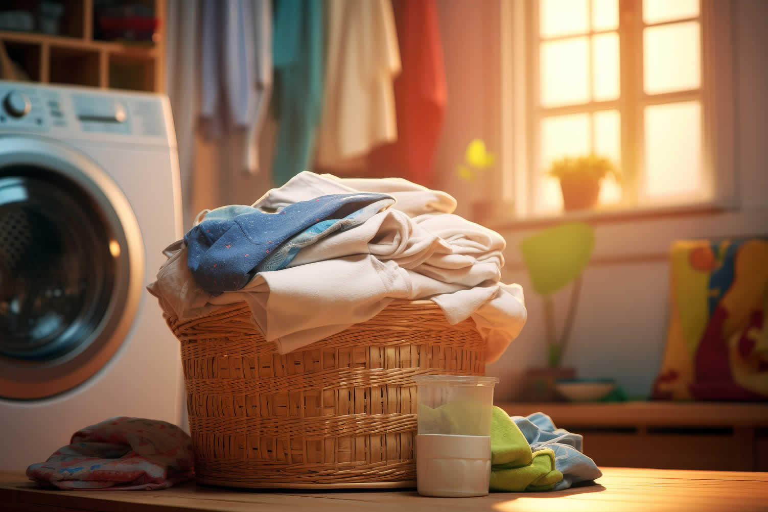 hidden health risks at home