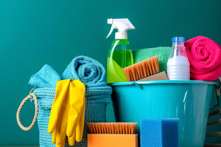 hidden health risks at home