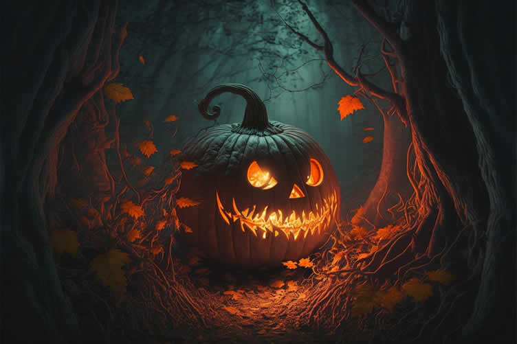 Halloween legends