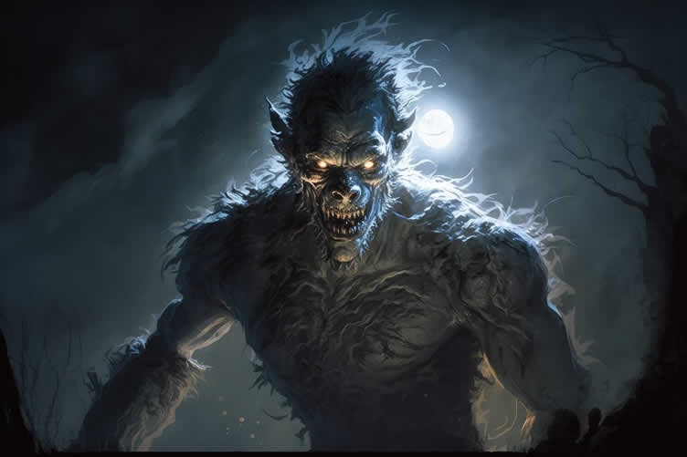 Halloween legends