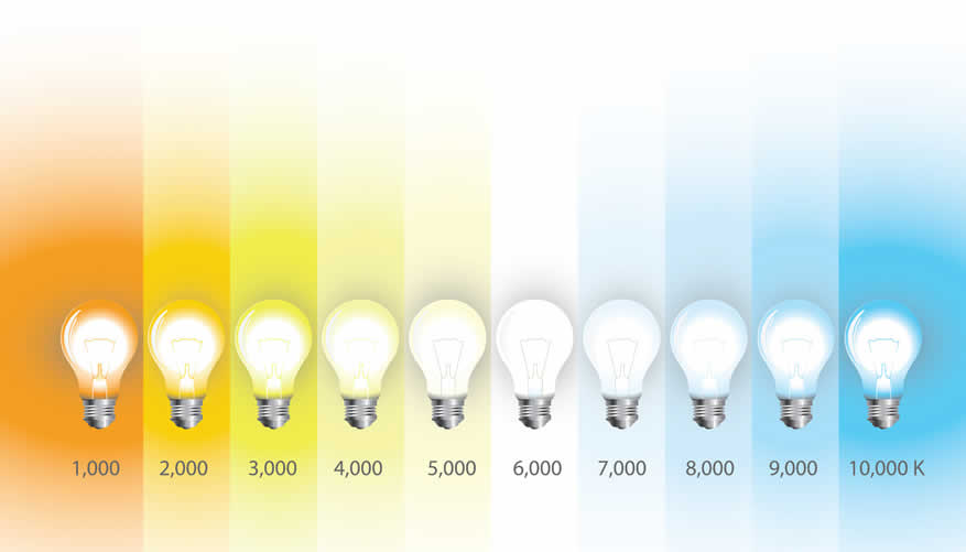 choosing the right LED bulbs