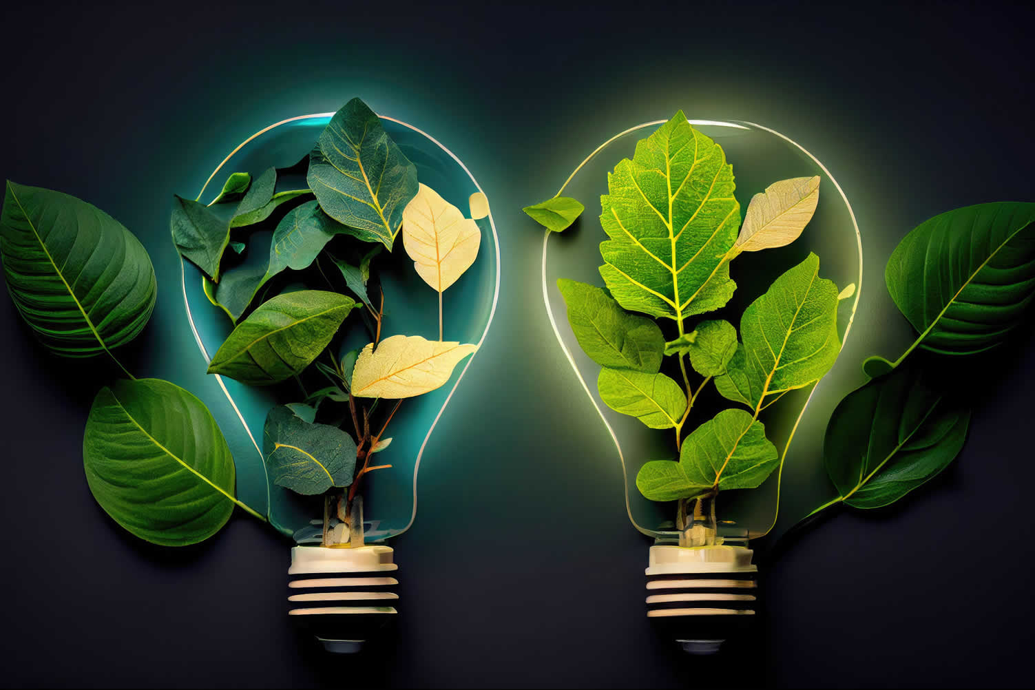 choosing the right LED bulbs