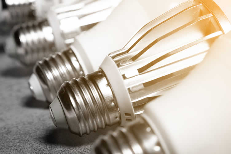 choosing the right LED bulbs