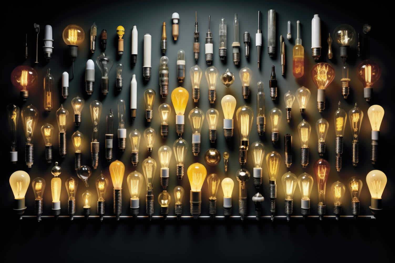 choosing the right LED bulbs