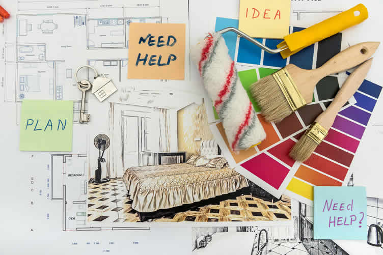 should you remodel your home