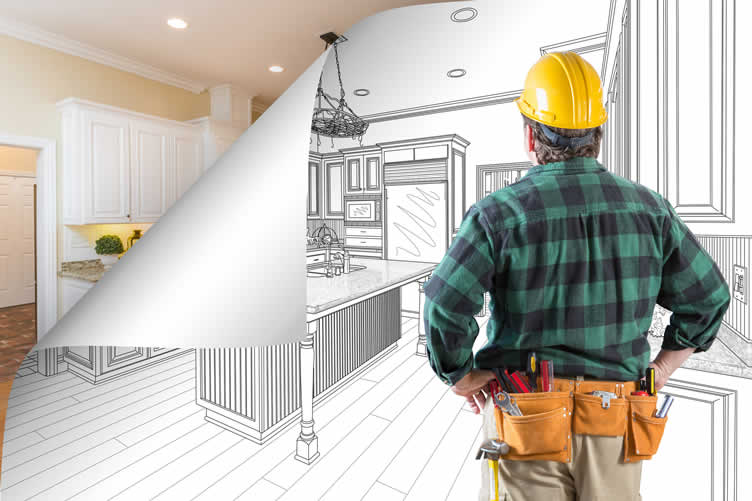 should you remodel your home