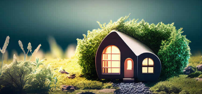 Simple Ways to Incorporate Sustainable Design into Your Home