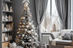 Decorating Your Home with Christmas Magic