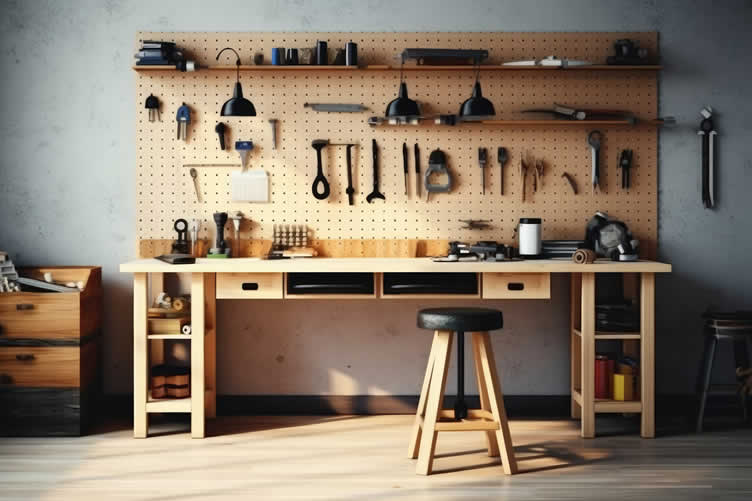 garage decluttering solutions