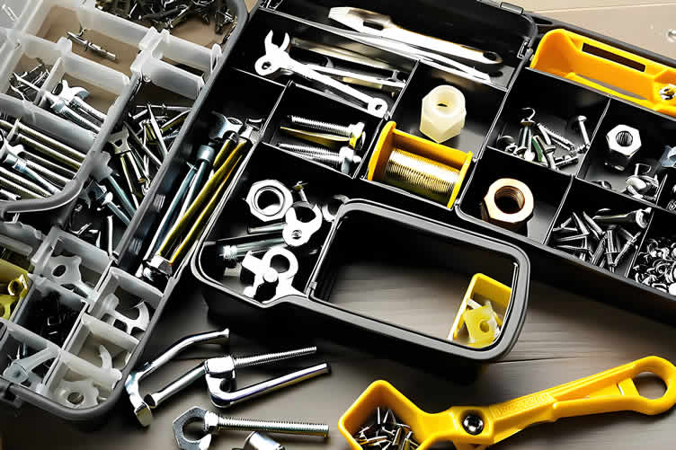 garage decluttering solutions