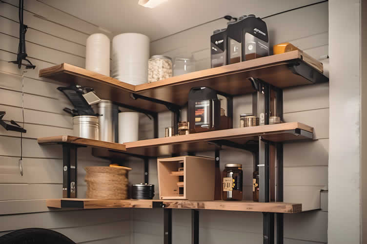 garage decluttering solutions