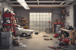 Garage Decluttering Solutions: Keeping Your Organized and Assemble