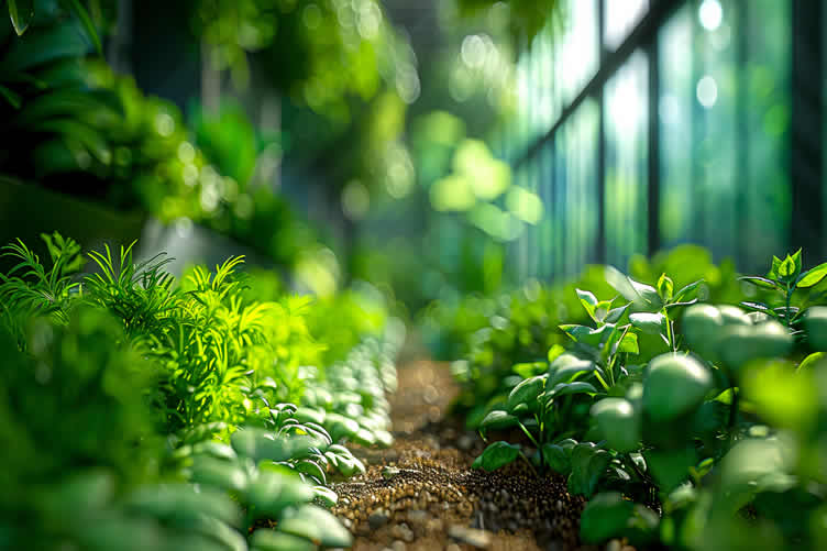 new trends in garden design