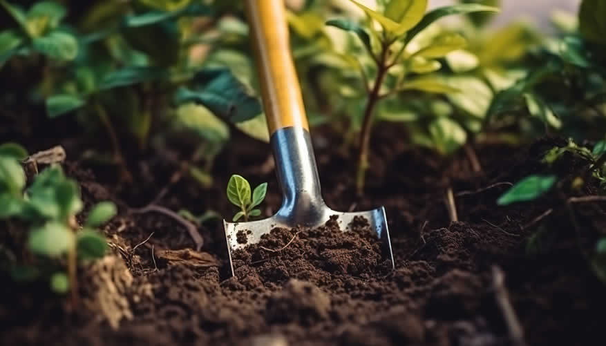 new trends in garden design