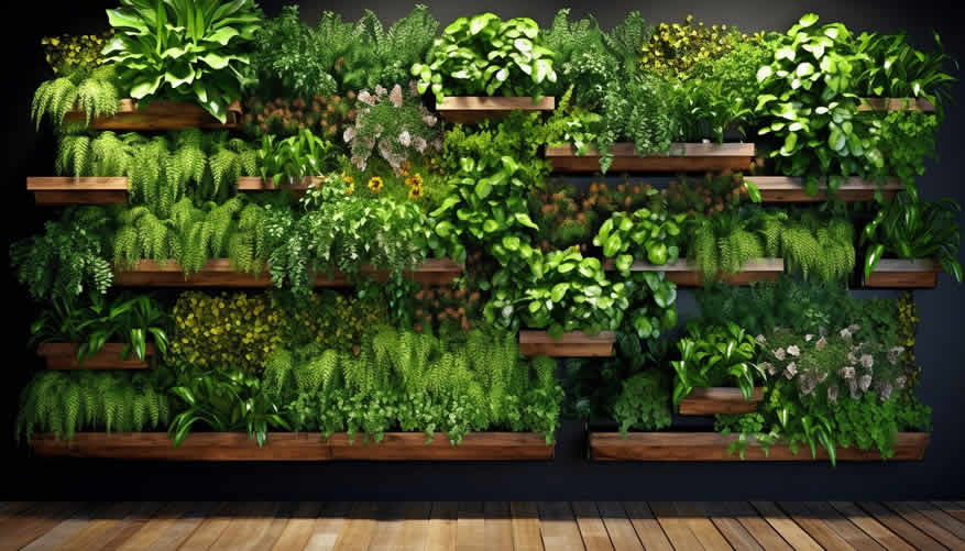 new trends in garden design