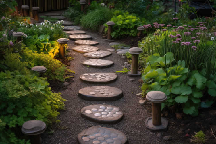 new trends in garden design