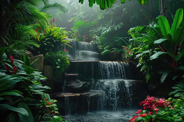 new trends in garden design