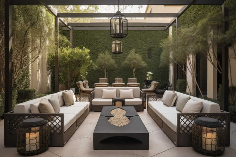 new trends in garden design
