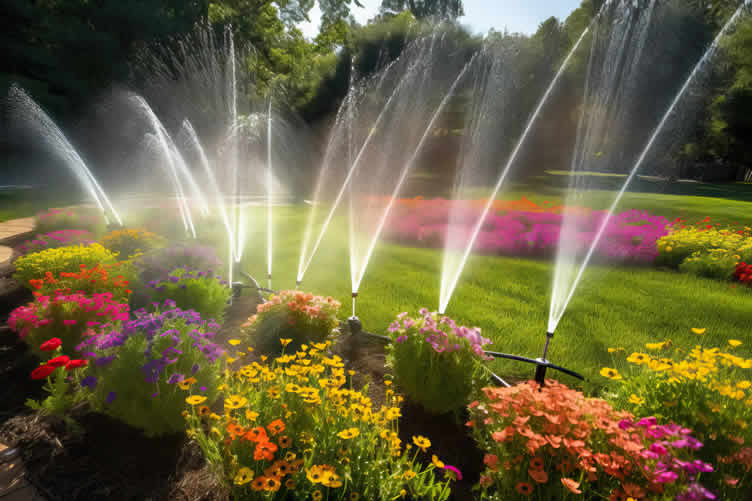 new trends in garden design