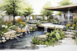 The Top 10 Most Exciting New Trends in Garden Design