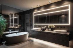 Bathroom Renovation Ideas to Achieve a Spa-Like Feel