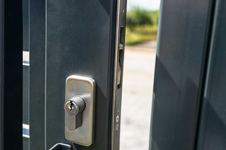 trends in door design