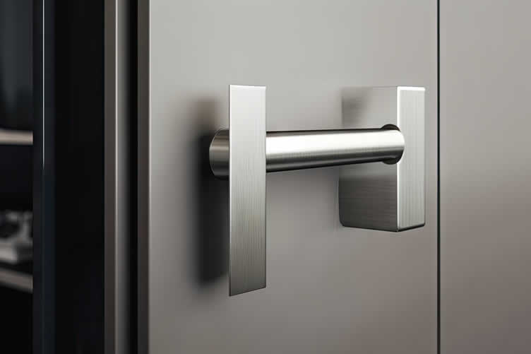 trends in door design