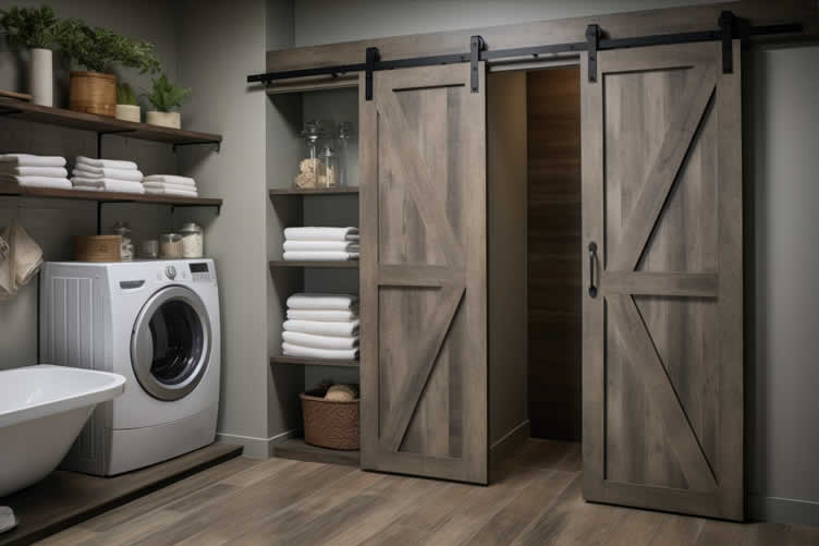 trends in door design