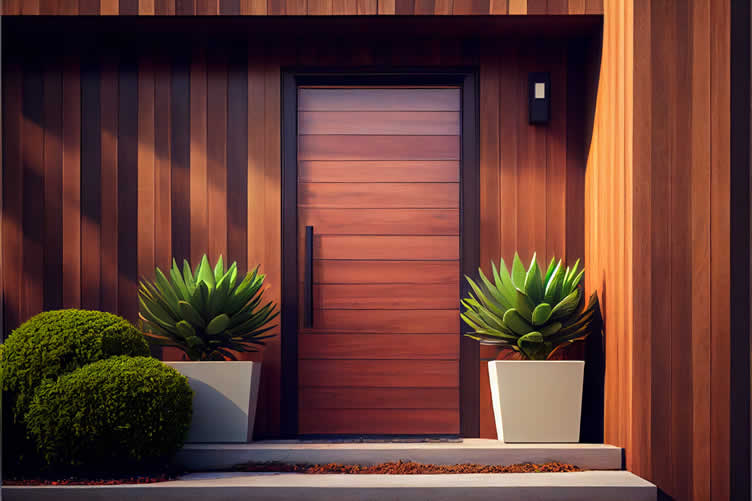 trends in door design