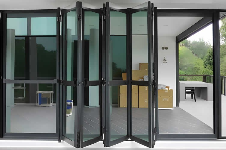 trends in door design