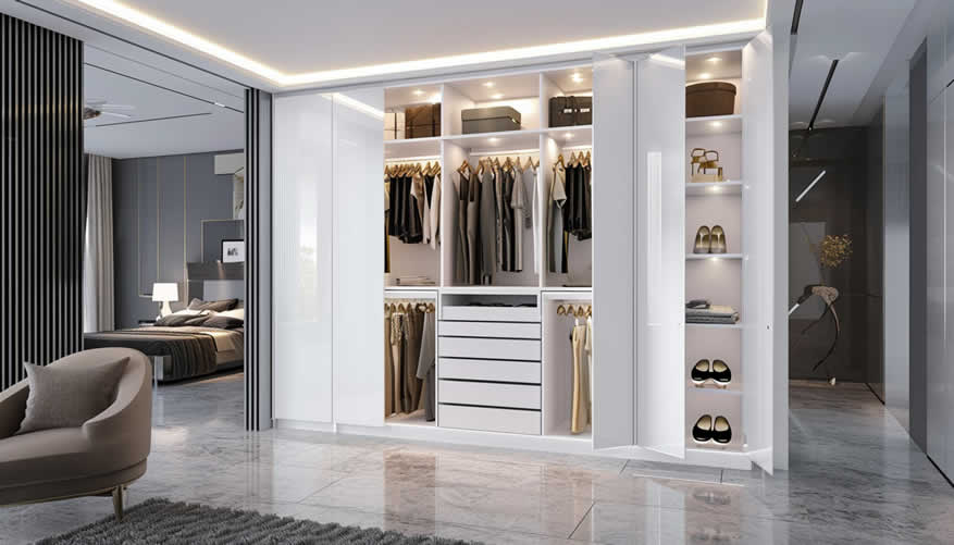 trends in door design