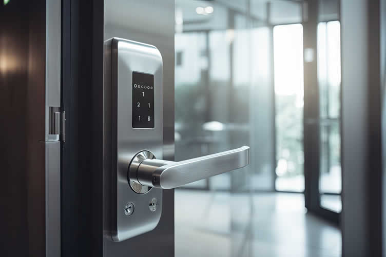 trends in door design