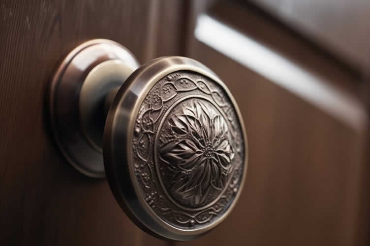 trends in door design
