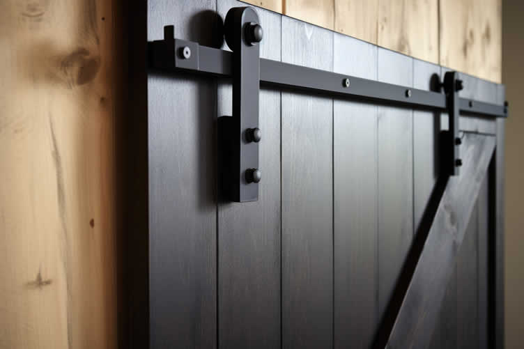 trends in door design